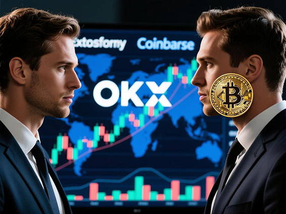 (非小号币行情app下载)交易所交易界面